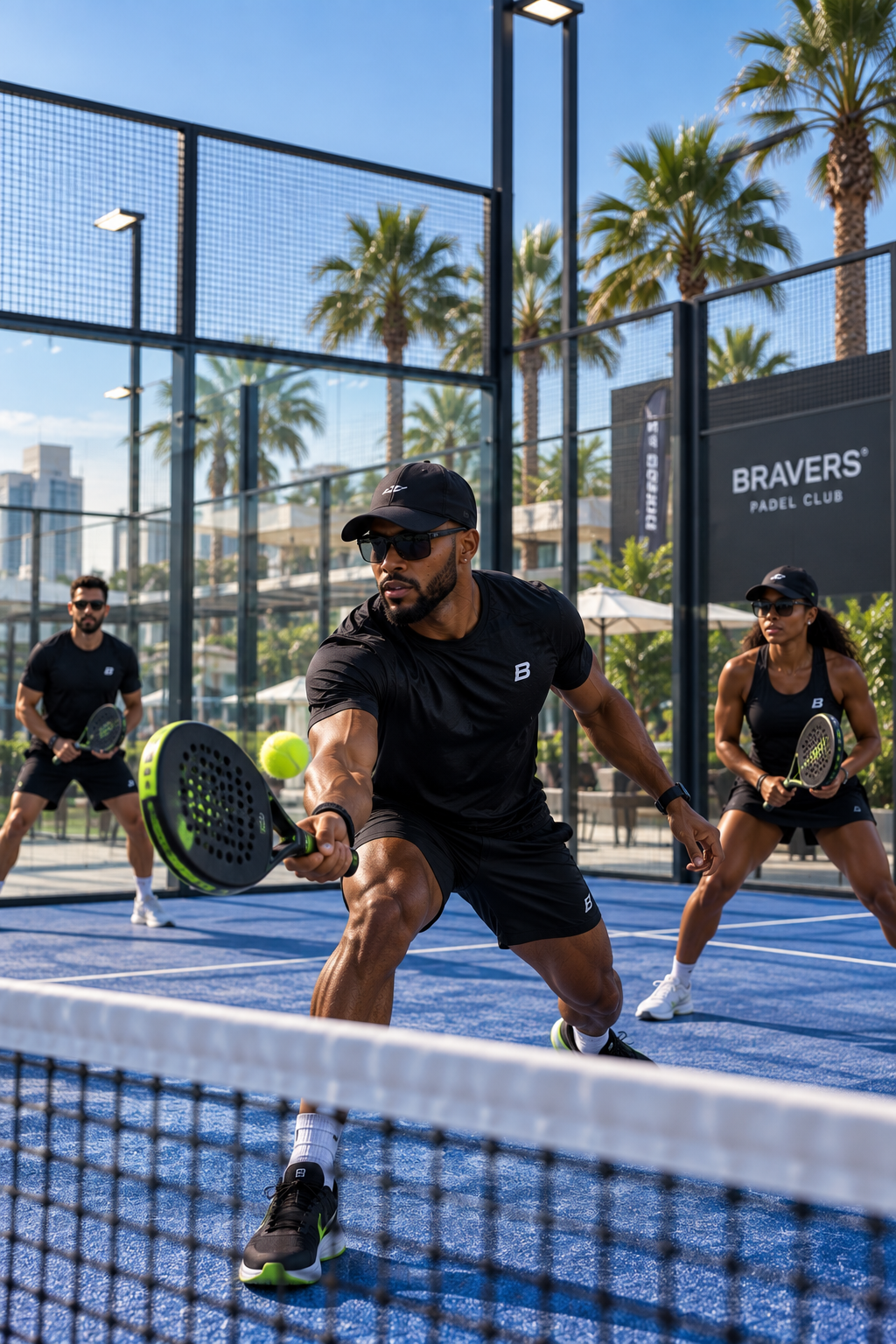 Padel